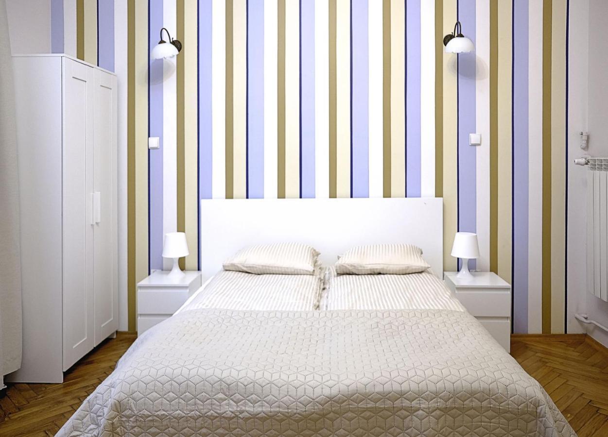 Apartament Kosciuszki Zakopane Ngoại thất bức ảnh