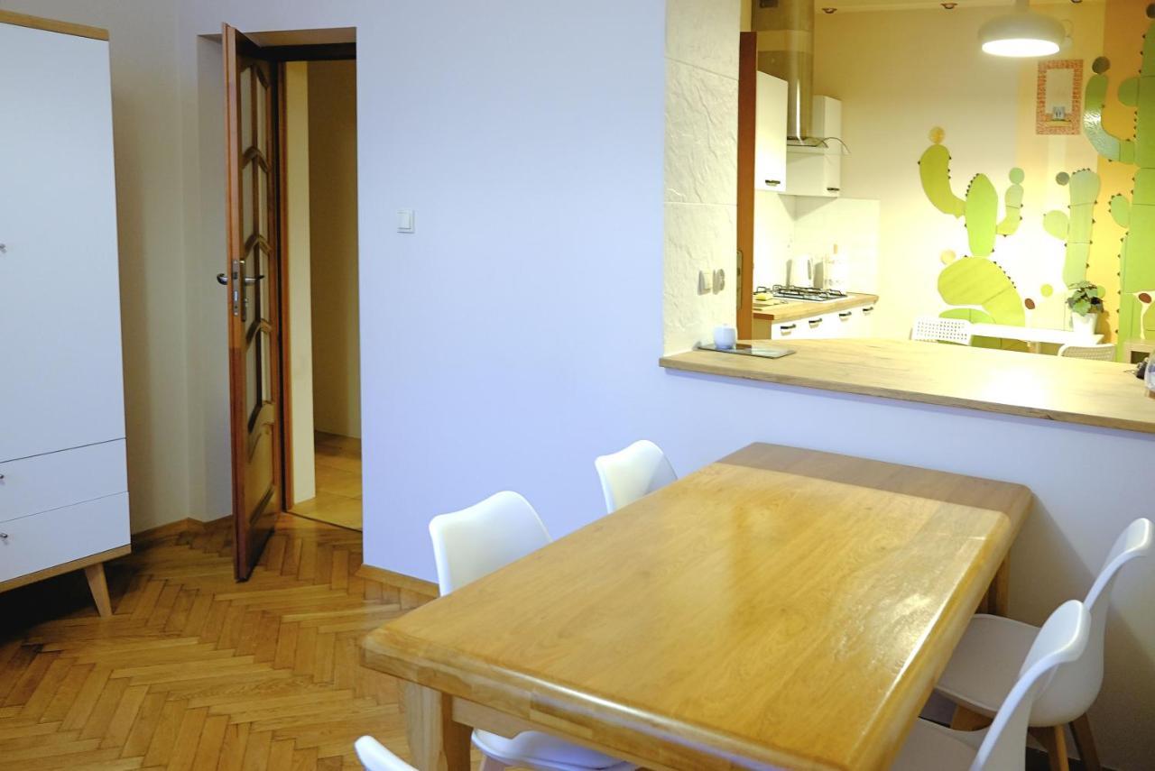 Apartament Kosciuszki Zakopane Ngoại thất bức ảnh