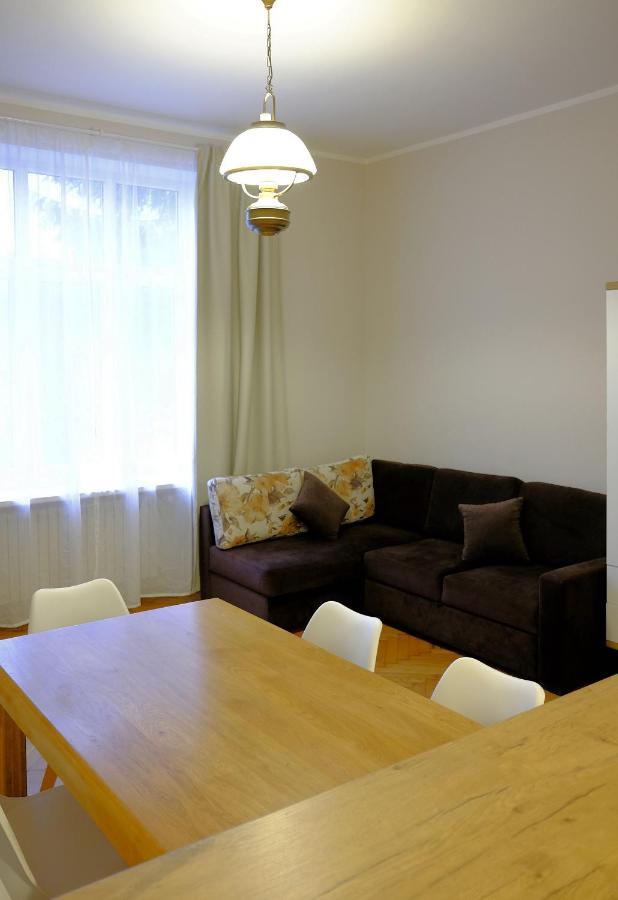 Apartament Kosciuszki Zakopane Ngoại thất bức ảnh
