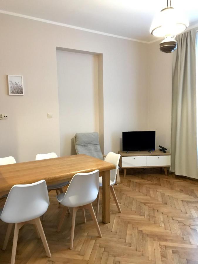 Apartament Kosciuszki Zakopane Ngoại thất bức ảnh