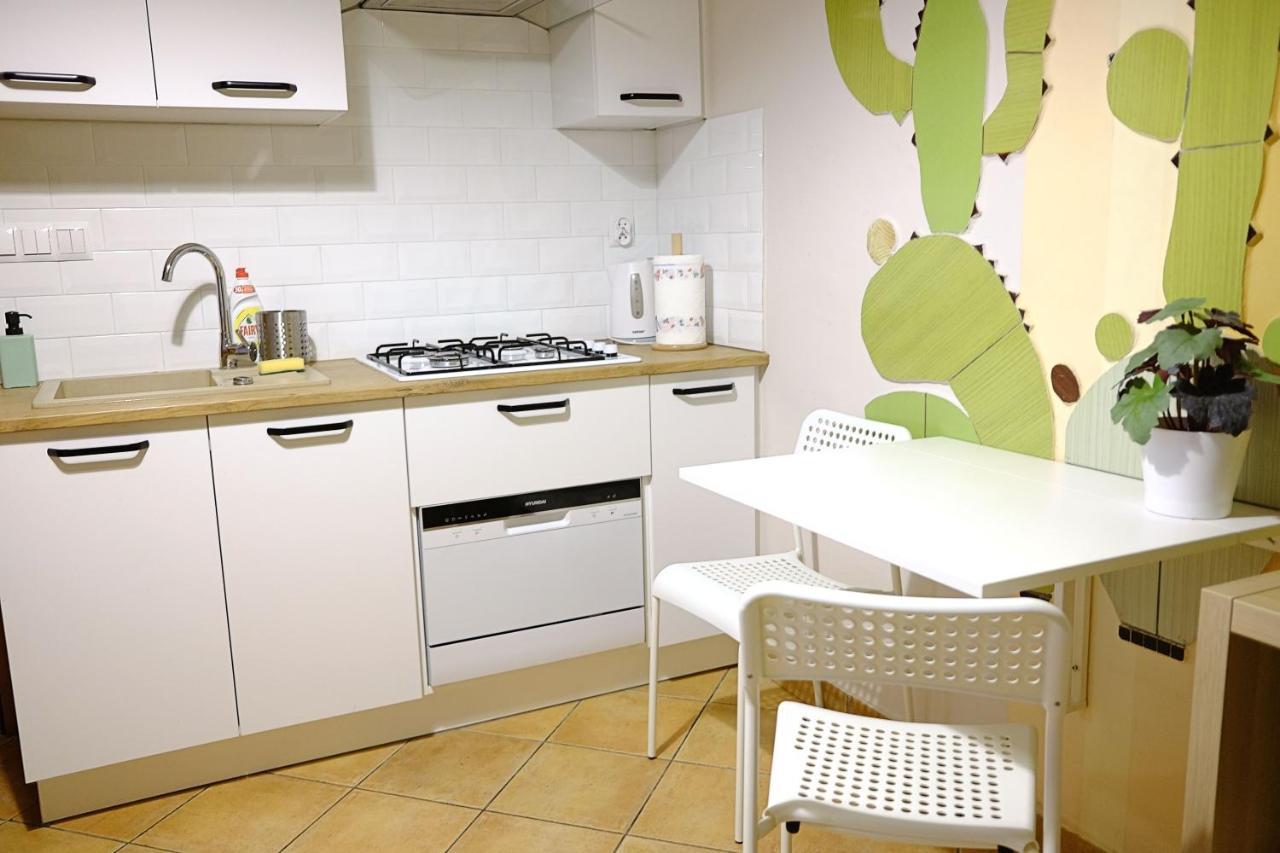 Apartament Kosciuszki Zakopane Ngoại thất bức ảnh