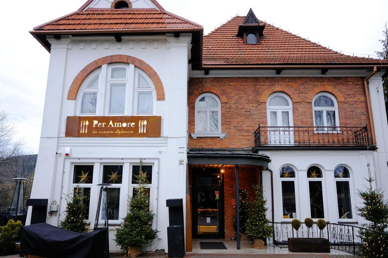 Apartament Kosciuszki Zakopane Ngoại thất bức ảnh